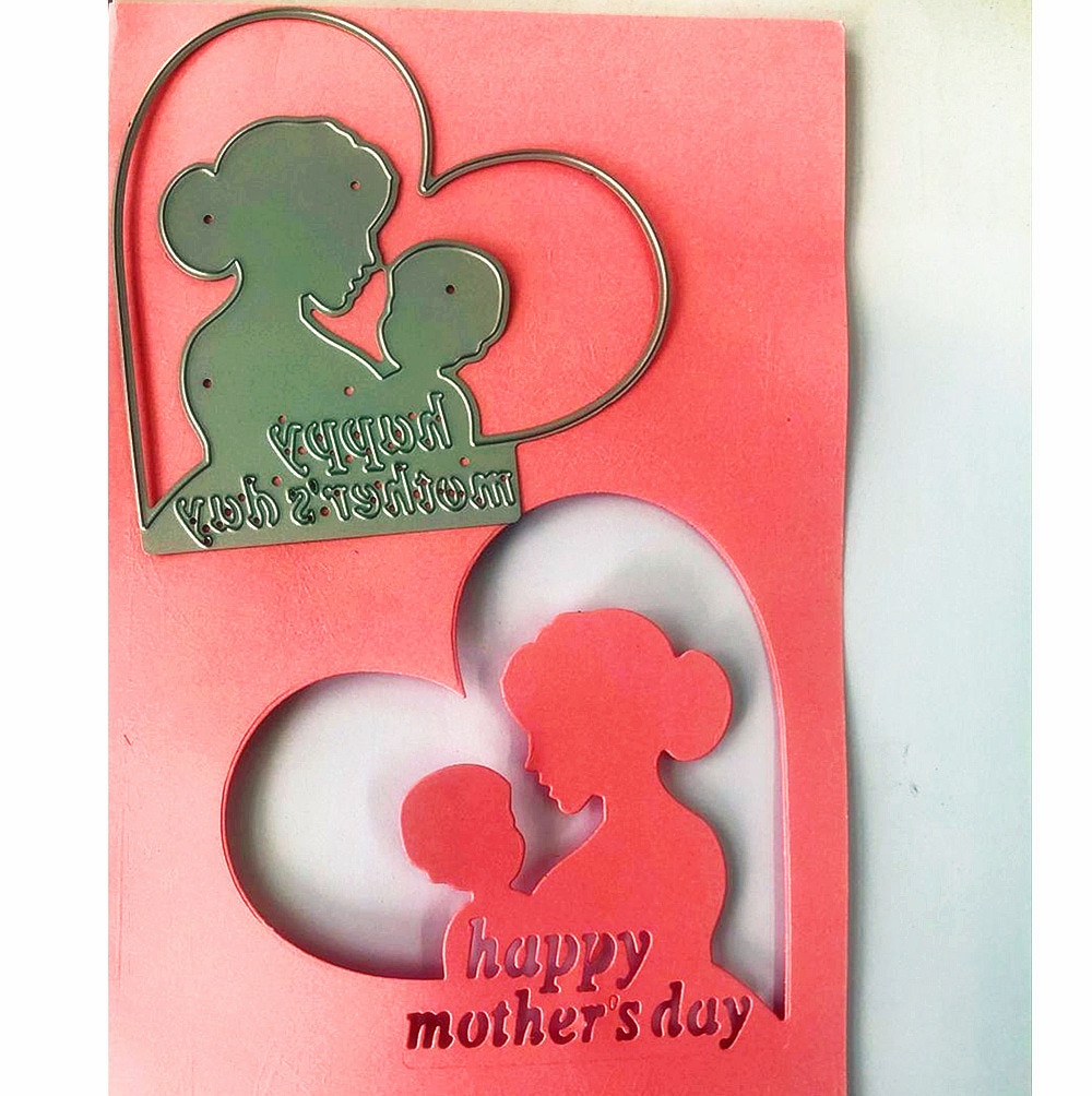 Tree Stump Dies Animal Metal Cutting Dies Scrapbooking Bird Butterfly Flower leaf Die Cut for DIY Paper Card Making