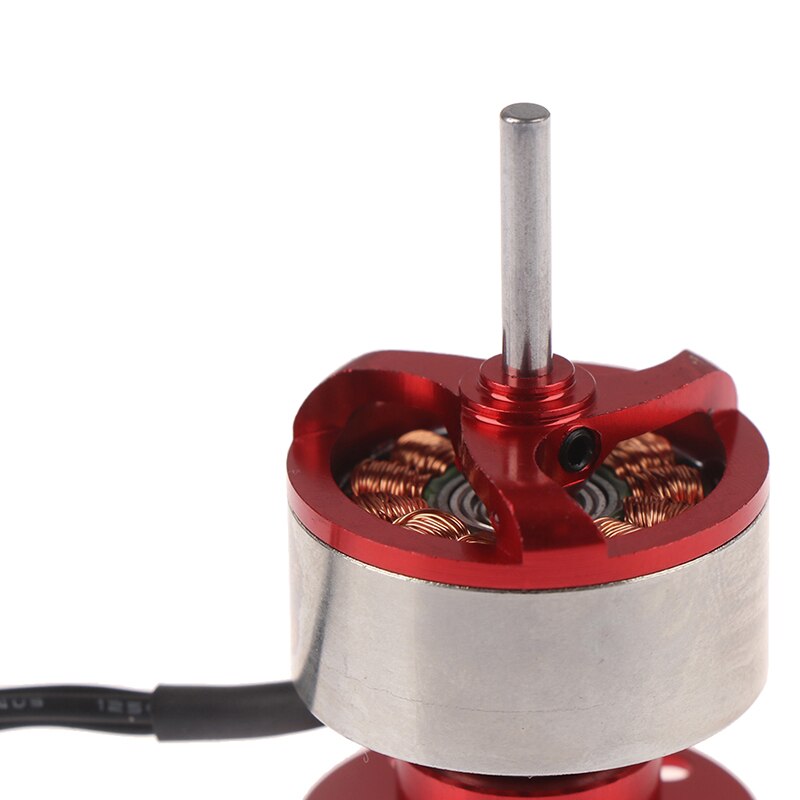 1pcs CF2822 1200KV Outrunner Brushless Motor For RC Airplane Accessories