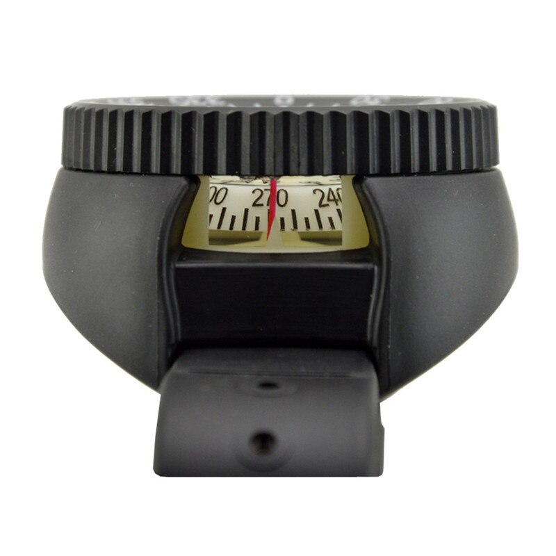 Outdoor Camping Wandelen Kompas Horloge 1Pcs Stevige Plastic Duiken Kompas Horloge Waterdicht Zakformaat Draagbare Adventure Survival
