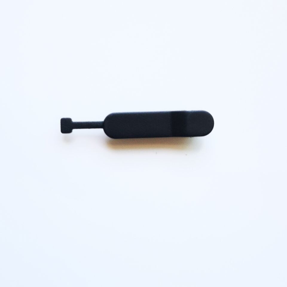 Prise d'antenne USB Cato Anti-poussière pour DOOGEE S80 Lite, plateau de téléphone portable, fente de carte Sim, couvercle de Type C,