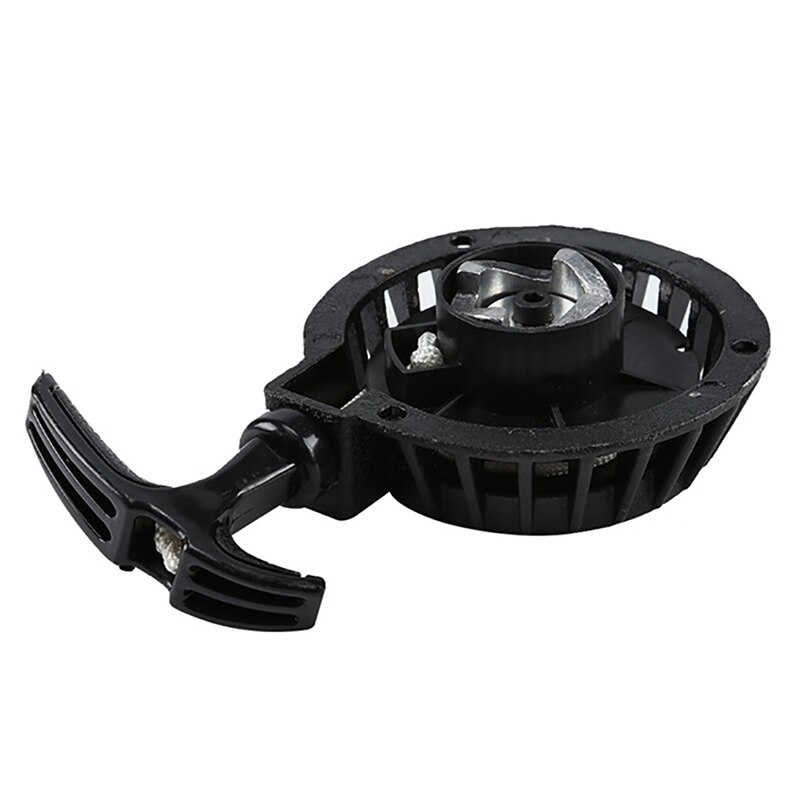 Mini 49cc Moto Dirt bicicleta de bolsillo ATV Quad de arranque por cuerda arranque de retroceso parte