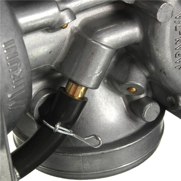 Carburateur Carb Voor Suzuki GN125 1994 - 2001 GS125 EN125 GN125E