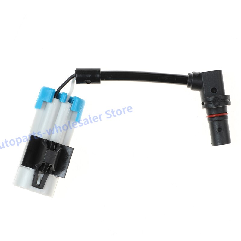 Front Rear ABS Wheel Speed Sensor 96626078 96626080 For Chevrolet Captiva Equinox Pontiac Saturn