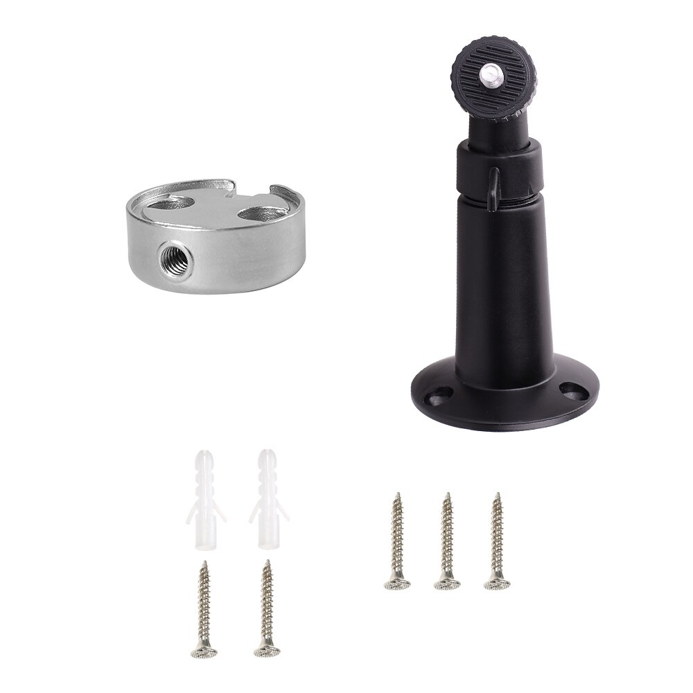 Metalen Verstelbare en Mount Adapters Beveiliging Beugel kits voor Arlo/Arlo Pro Camera CCTV Camera