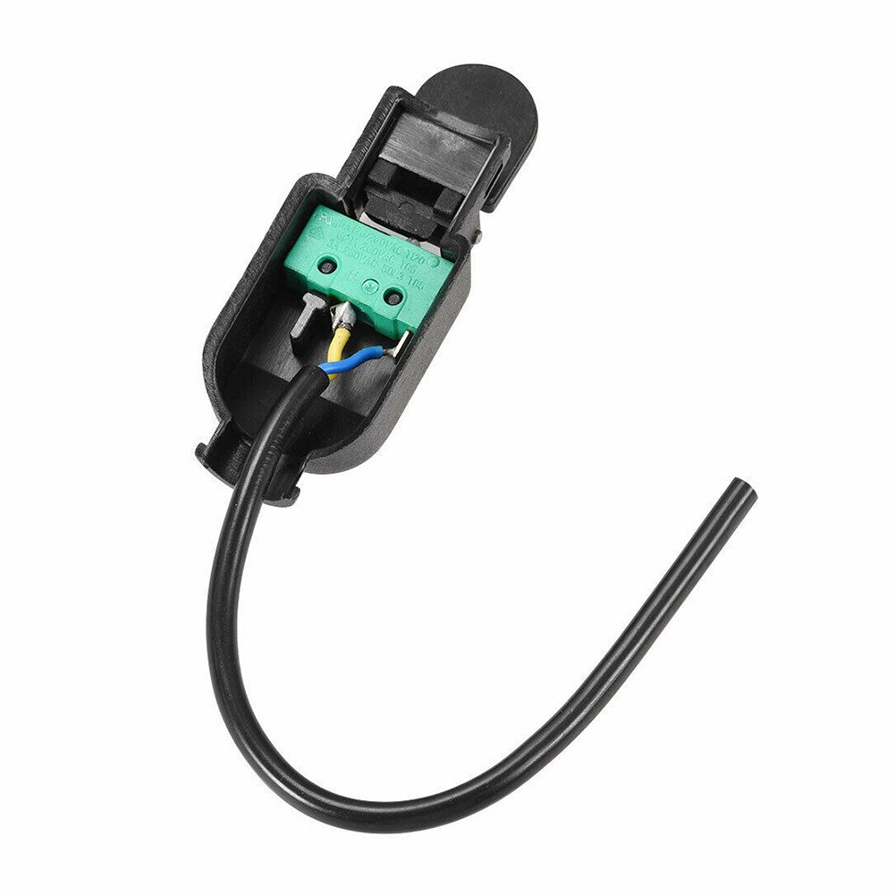 2 Pcs Welding Torch Switch Trigger Button For TIG Welding Torch Plasma Cutter Torch For Electrical Equipment Supplies