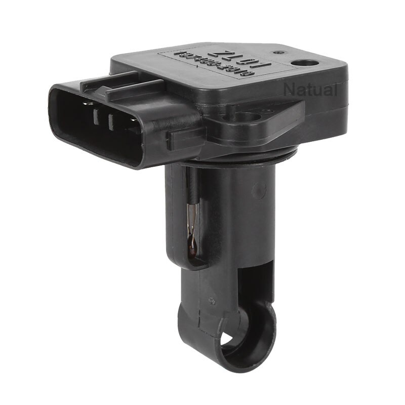 Capteur de débit d&#39;air massique, compatible avec Mitsubishi L200 / TRITON Pajero/Shogun 1525A016 MR547077