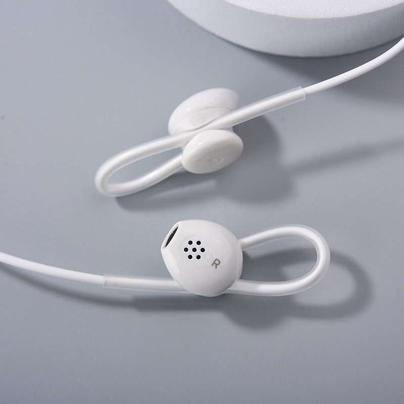 Original pour Google écouteurs USB Type C écouteurs intra-auriculaires casque filaire avec micro contrôle écouteur pour Pixel 9 8 7 6 Pro 3 4 5 XL
