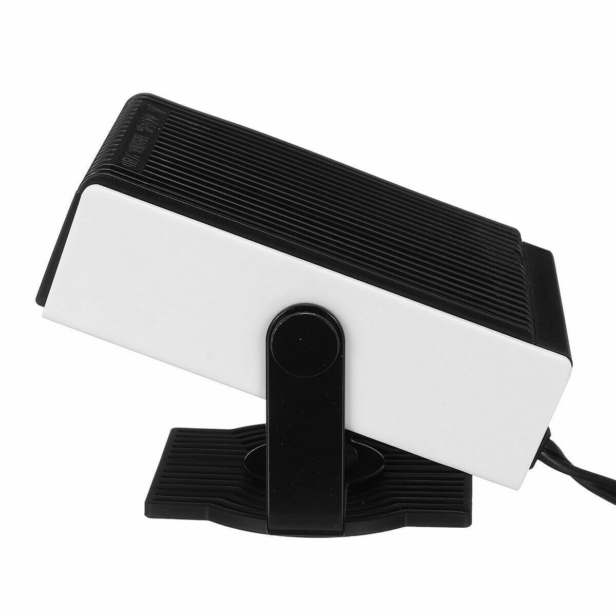 2 In 1 Camper Van Defroster 12V 150W Portable Electric Car Heater DC Heating Fan Defogger Demister