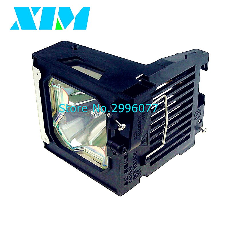 For Sanyo PLC-XT10A/PLC-XT11/PLC-XT15KA/PLC-XT16/PLC-XT3000 Projector Lamp with Housing POA-LMP59/610-305-5602
