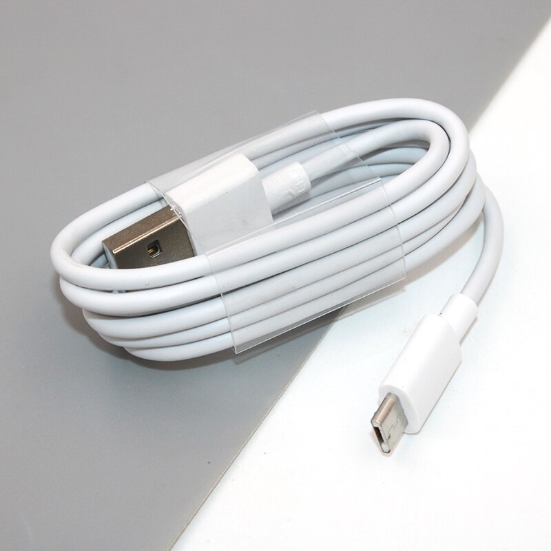 Nieuw Voor Xiaomi Uk Snelle Oplader 12V 1.5A QC3.0 Adapter Voor Xiaomi Redmi 7 7A 8A 8 Note 6 pro Micro Usb Snel Opladen Datakabel