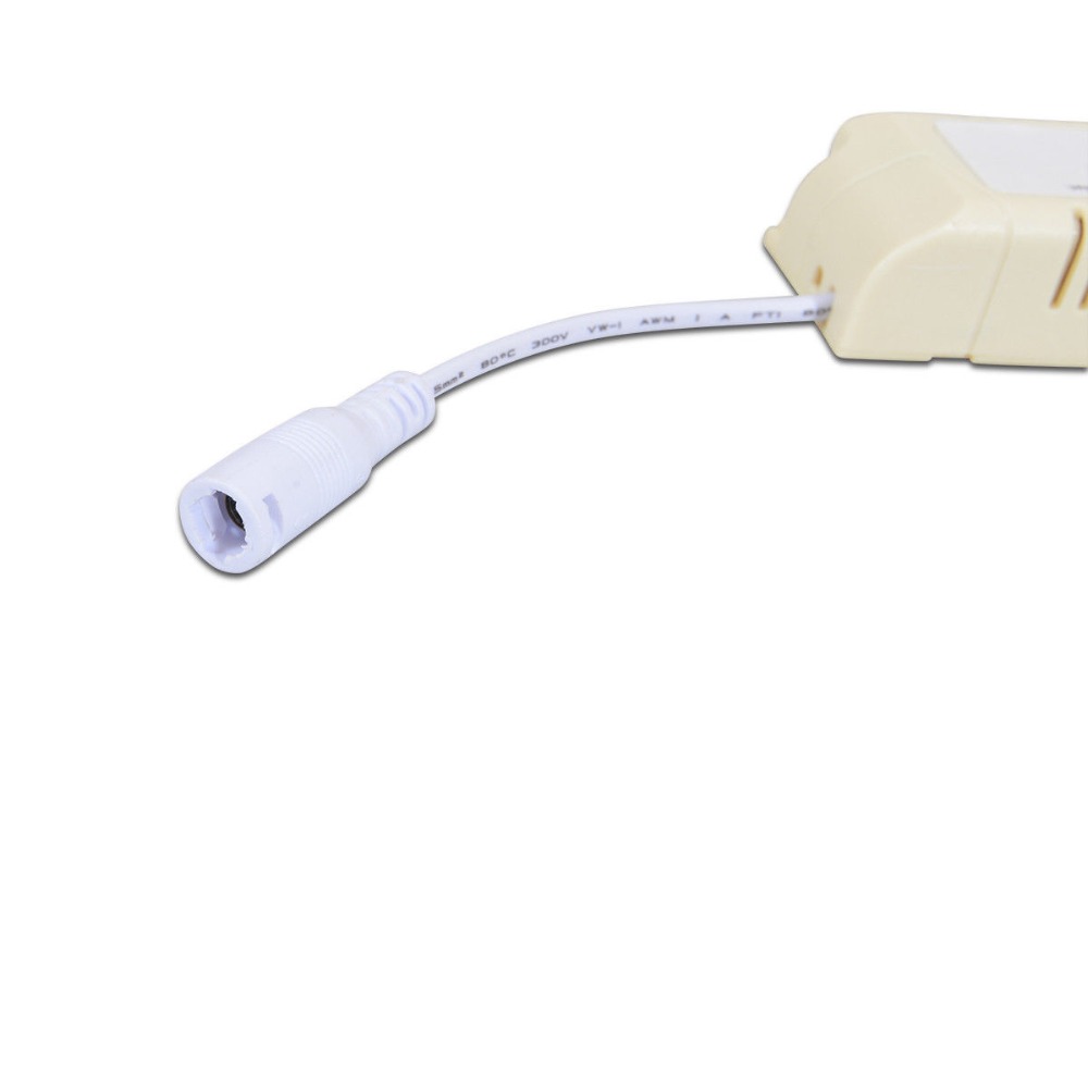 12v tak taklampa led för husvagn/husbil/släp/båt utanpåliggande montering