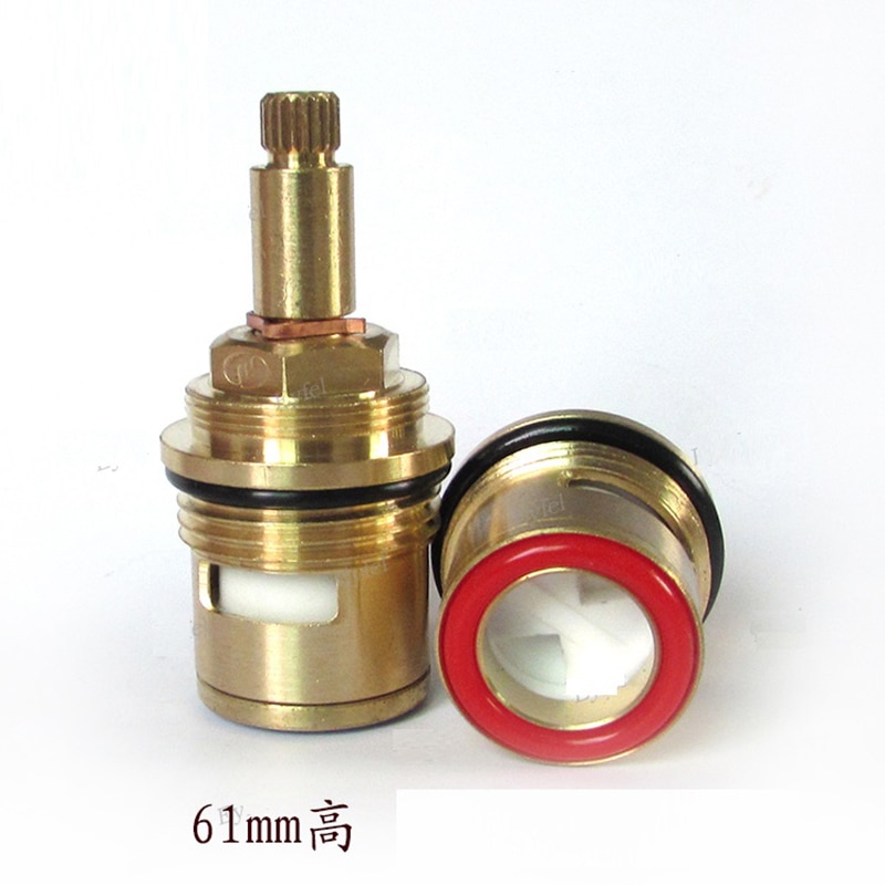 MTTUZK Alle-kupfer G3/4 &quot;zahn PPR schnell-öffnung ventil Ader kupfer ventil Ader PPR wasser rohr armaturen G3/4 zoll verdeckte Spule