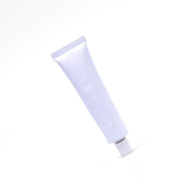 2Pcs Praktische Boot Repareren Lijm Opblaasbare Boot Zwembad Pvc Bandenreparatieset Patch Lijm Kit 30Ml Lijm Kano