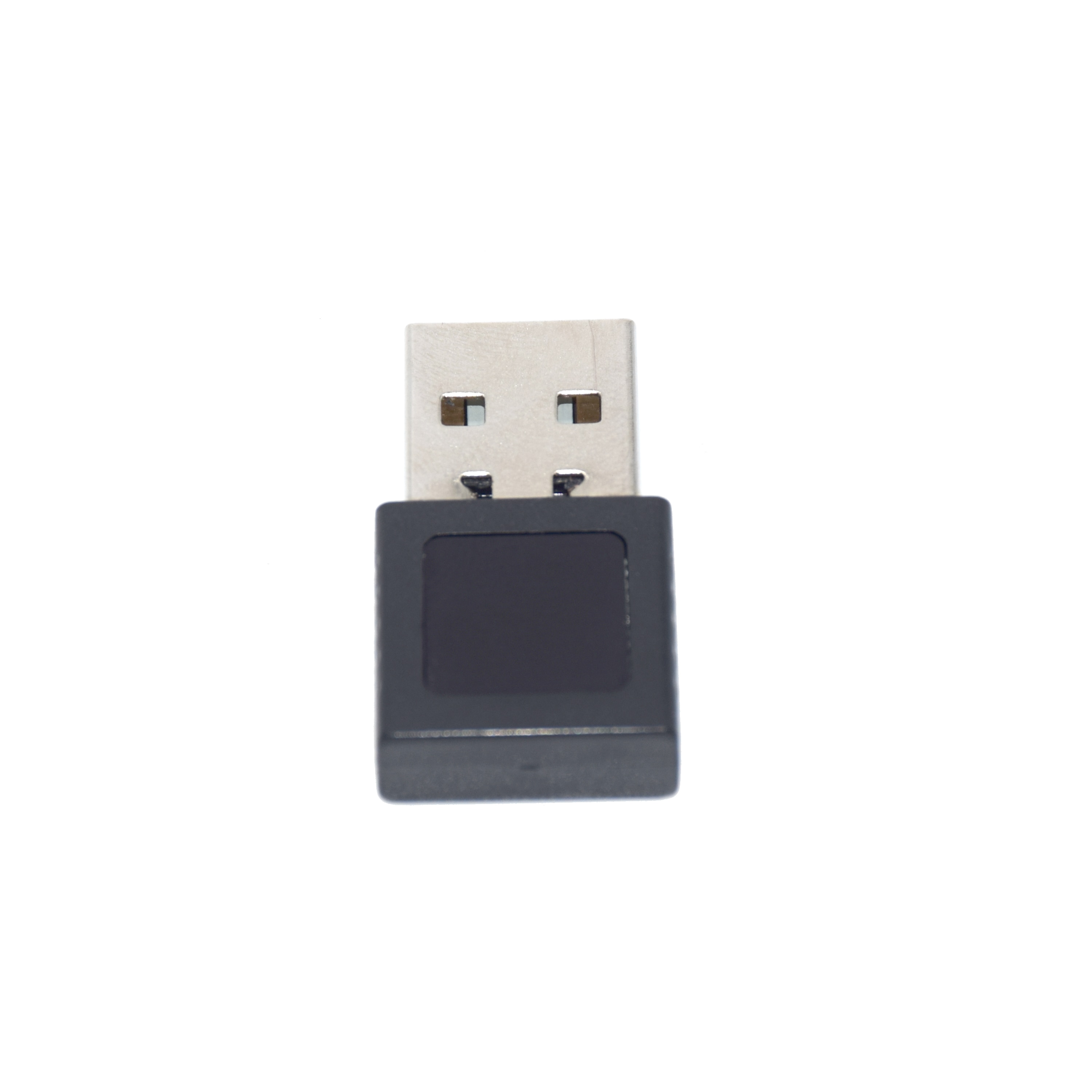 Mini portable USB Fingerprint Reader module device for Windows 10 Biometric Security Key PC file security