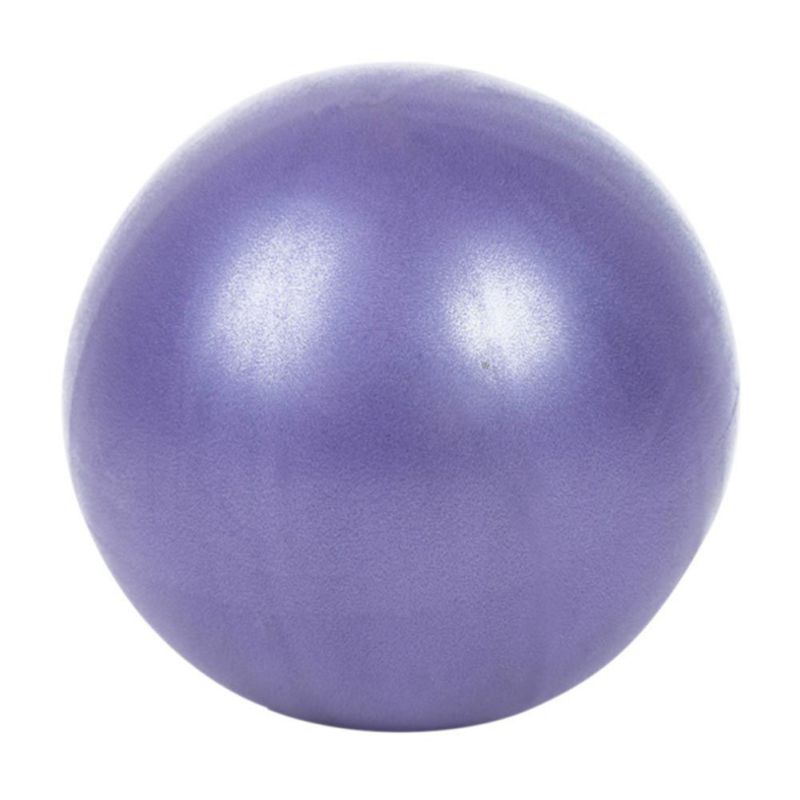 25 Cm Massage Lacrosse Ballen Voor Myofasciale Release Trigger Point Therapie Spier Knopen Yoga Therapie Met Plug