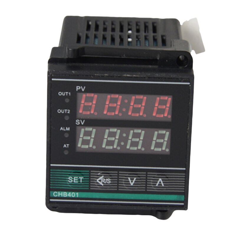 Controlador de temperatura WINPARK Changzhou Huibang CHB401-011-0111013