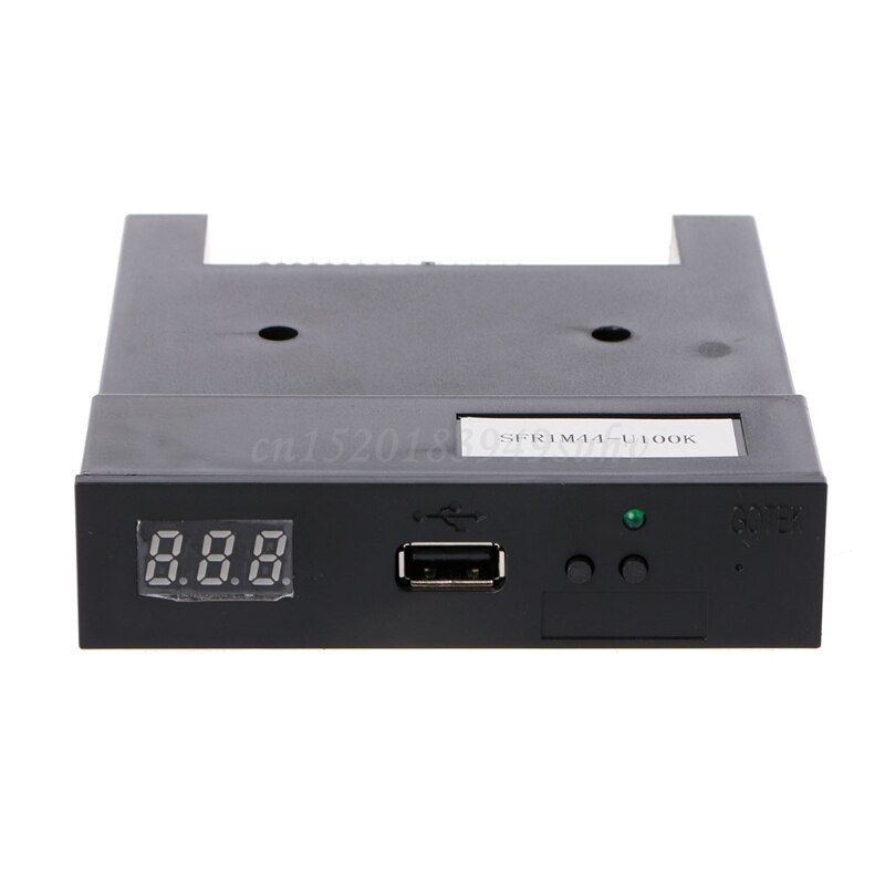 3.5 "Floppy Disk Drive USB Emulator Voor Musical Elektronische Keyboad-L059