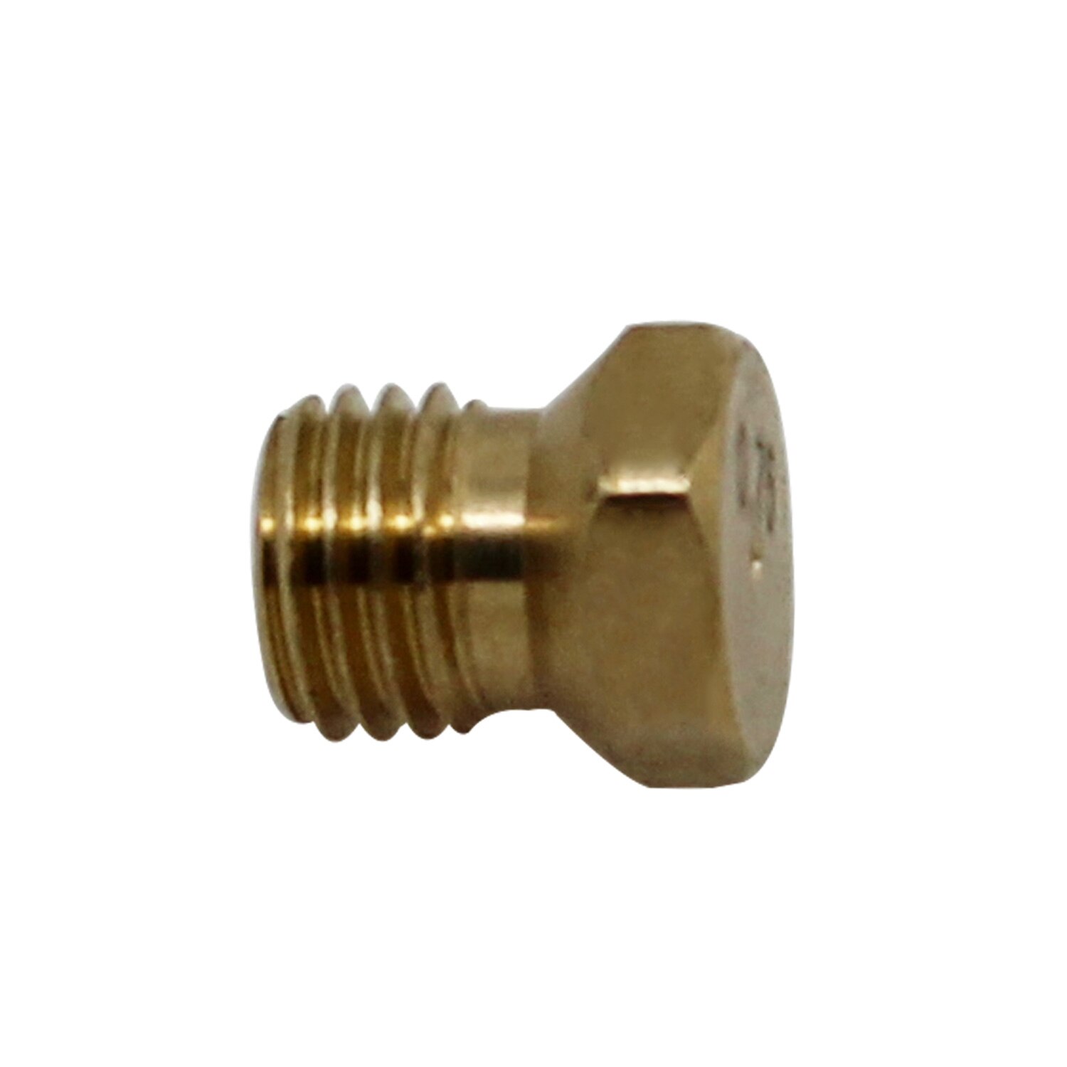 10 pcs Gas range cooktop sabaf type burner nozzle 0.75mm