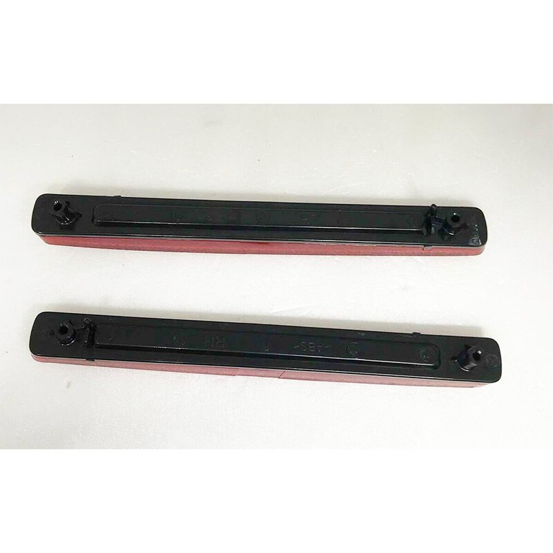Rear Bumper Reflector Assy for Ssangyong 2006 Rext... – Vicedeal