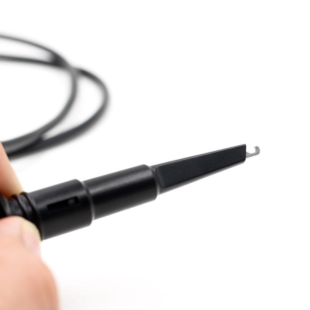 Sonde d'oscilloscope DC-100Mhz P2100 de pour kit de fils de Test Tektronix HP X1/X10 P2100 BNC