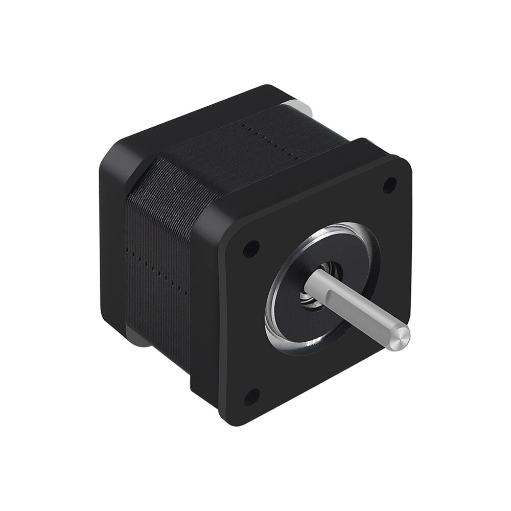 Nema 17 Stappenmotor Demper Siliconen Schokdemper Reprap Isolator 42 Motor Absorber Voor 3D Printer Onderdelen Motor Cnc Machines