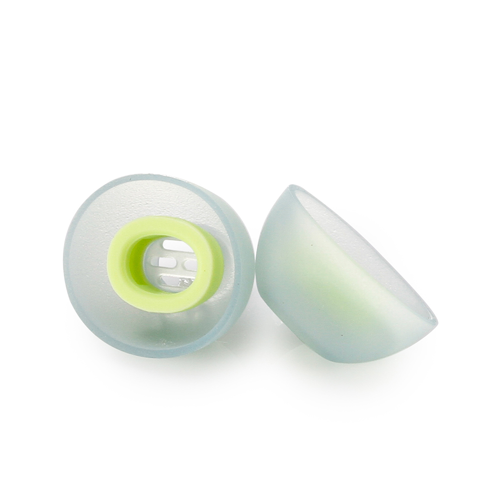 Embouts d'oreille en Silicone pour OPPO Enco Air2 Pro écouteurs embouts pour OnePlus Buds N TWS conseils Realme Buds Air 5 Pro écouteurs bouchons d'oreilles