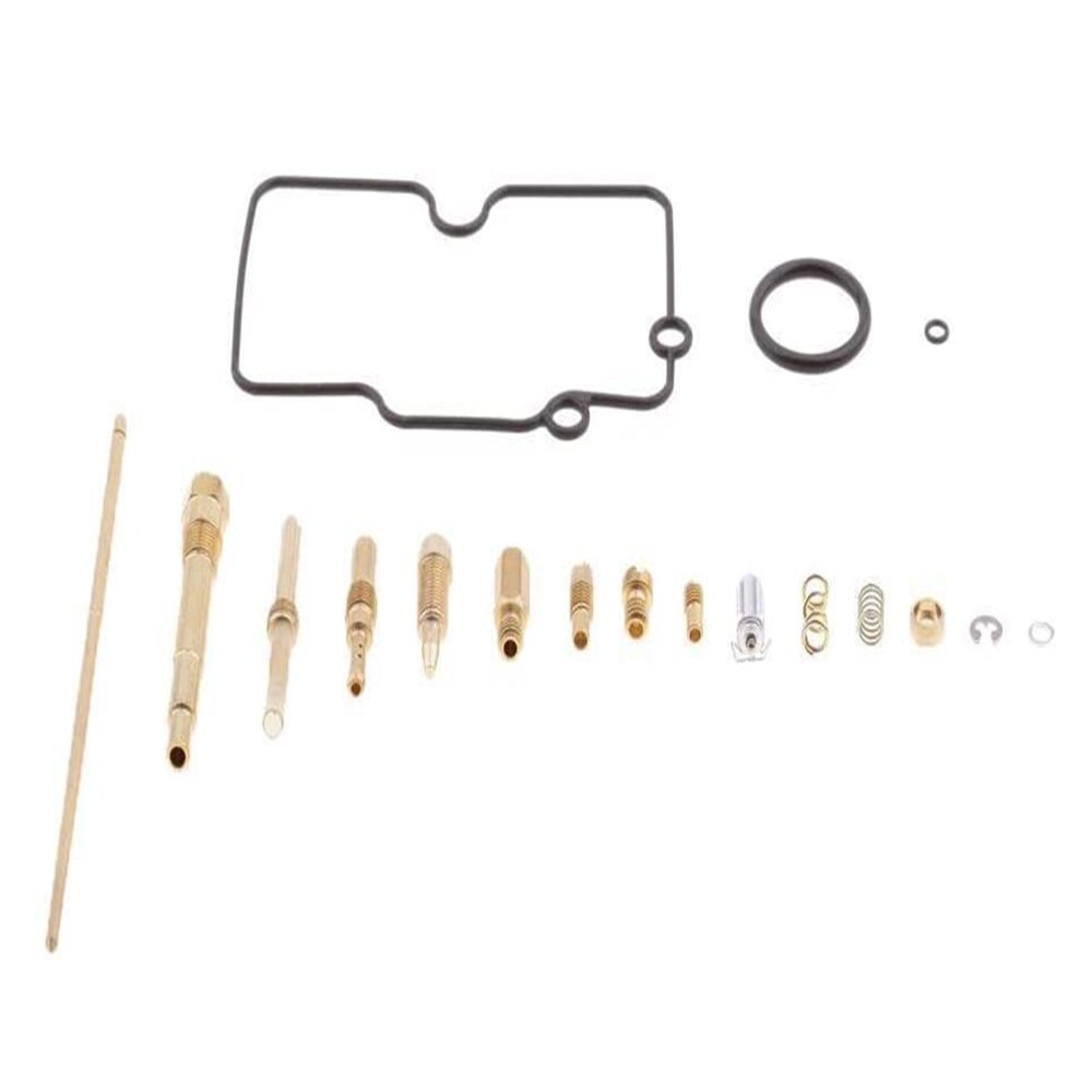 Kit de reparação do carburador para 2004-2009 yamaha yfz 450 acessórios da motocicleta peças de reposição