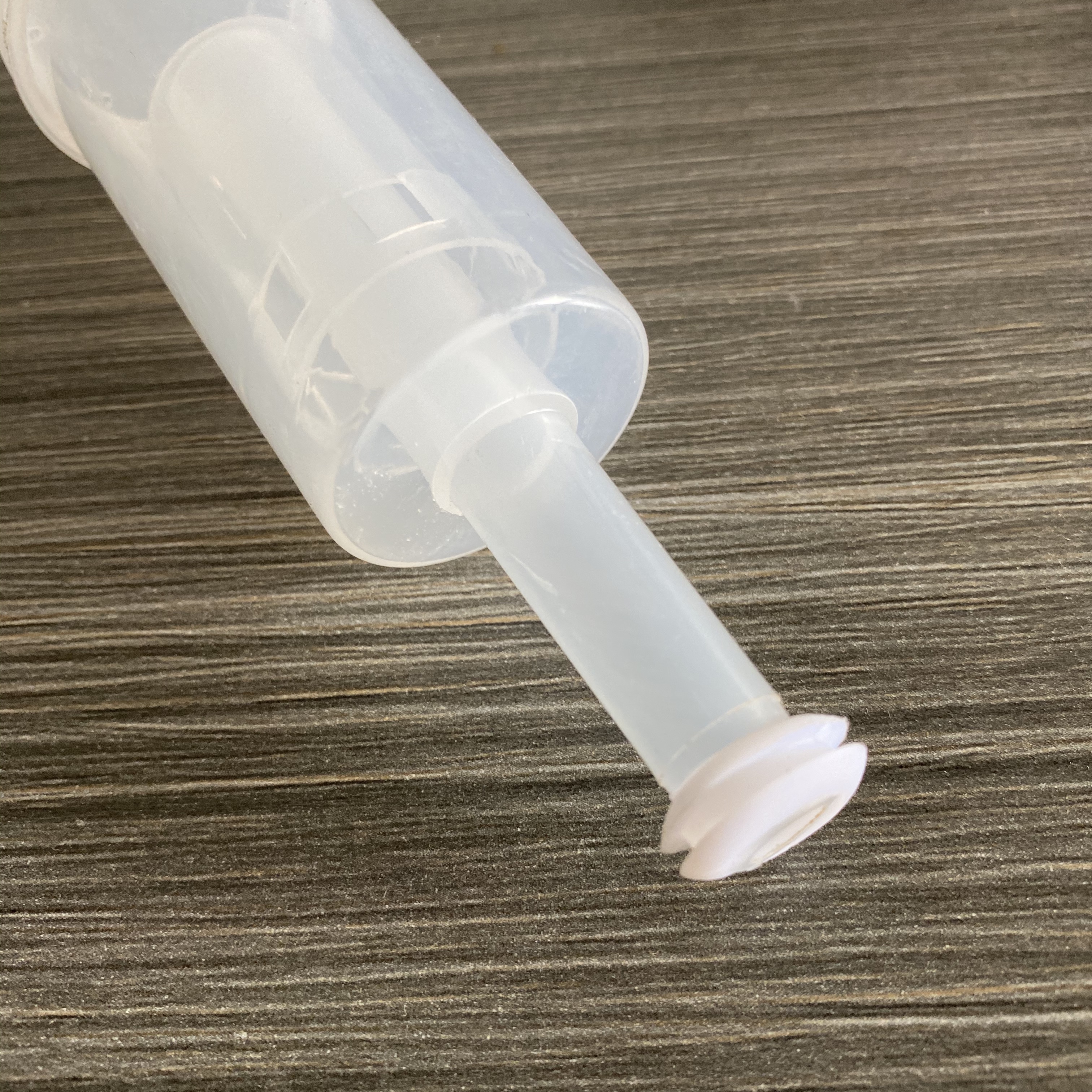 3PC Exhaust One-way Home Brew Wine Fermentation Airlock Air Lock Check Valve Water Sealed Valves Plastic Air Lock