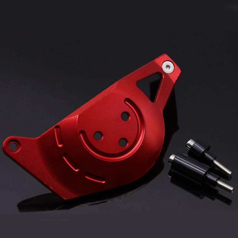 Motorcycle Engine Guard Cover for YAMAHA NMAX155 Accessories Engine Protector Pad Cover