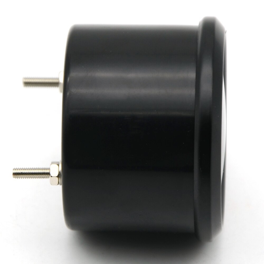 Digitale 2 &quot;52Mm Bar Boost Turbo Gauge Met Sensor Blauwe Led Digitale Met Sensor