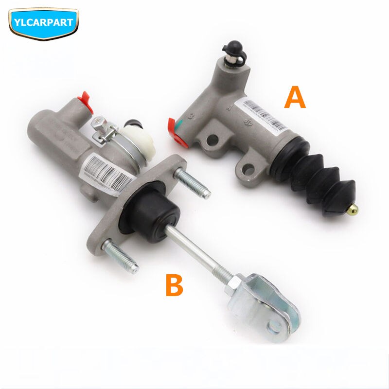 For Geely LC,Panda,Emgrand Pandino,GC2,LC-Cross,Cross,GC2-RV,GX2,Xpandino,GC6,SC6,Car clutch master cylinder