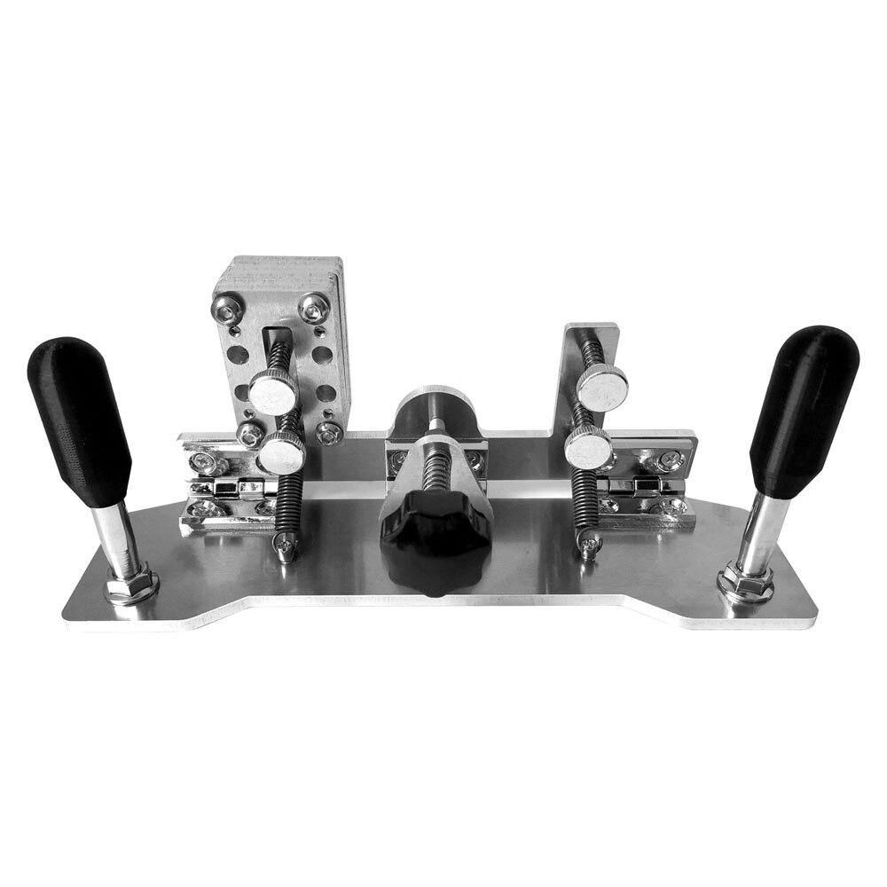 Belt Grinder Accessory Cutter Sharpener Knife Sharpener Jig Cut Jig Sharpening Locator Sharpening Cutter Clip for Belt Sander