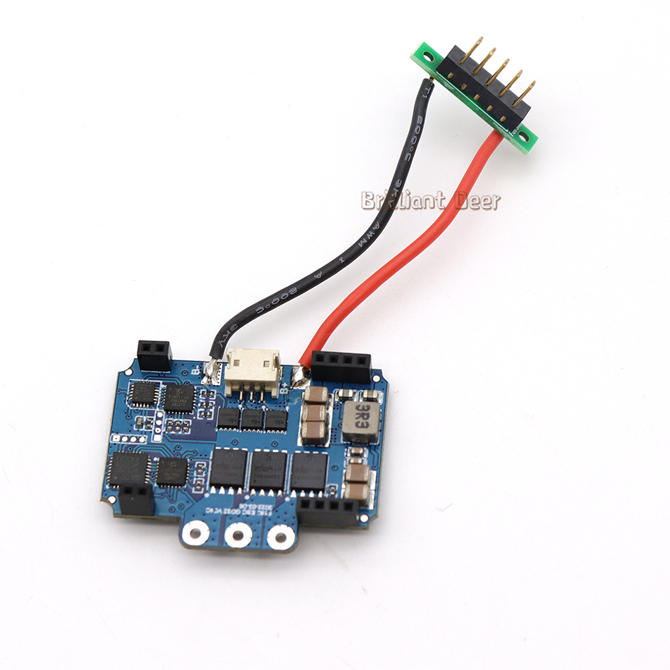 YUXIANG F07 UH-1D HUEY Rumpf Hauptblatt Griff Schwanz Rotor Kopf Landung Skid Motor Servo RC Hubschrauber Teile: Rosa