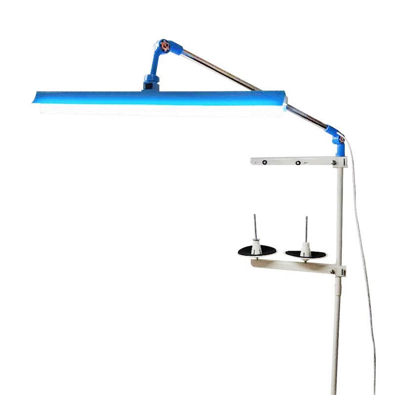 Industriële Naaimachine Led Licht, 59Cm Licht, Geen Flikkeren Super Duurzaam, Zacht Licht Oogbescherming, 110V-220V Gezonde Verlichting