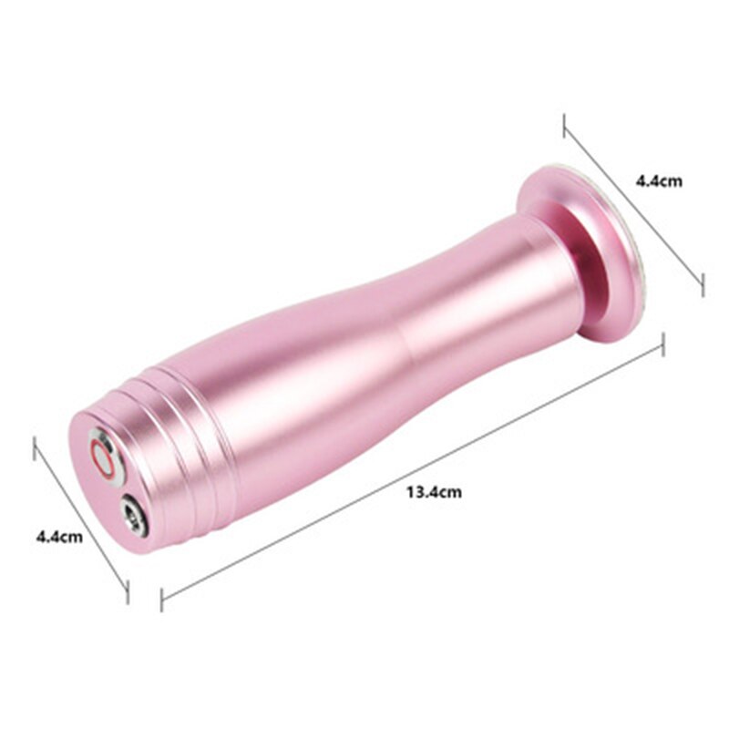 Electric pedicure tool foot exfoliating machine automatic exfoliating calluses pedicure foot pedicure and sandpaper