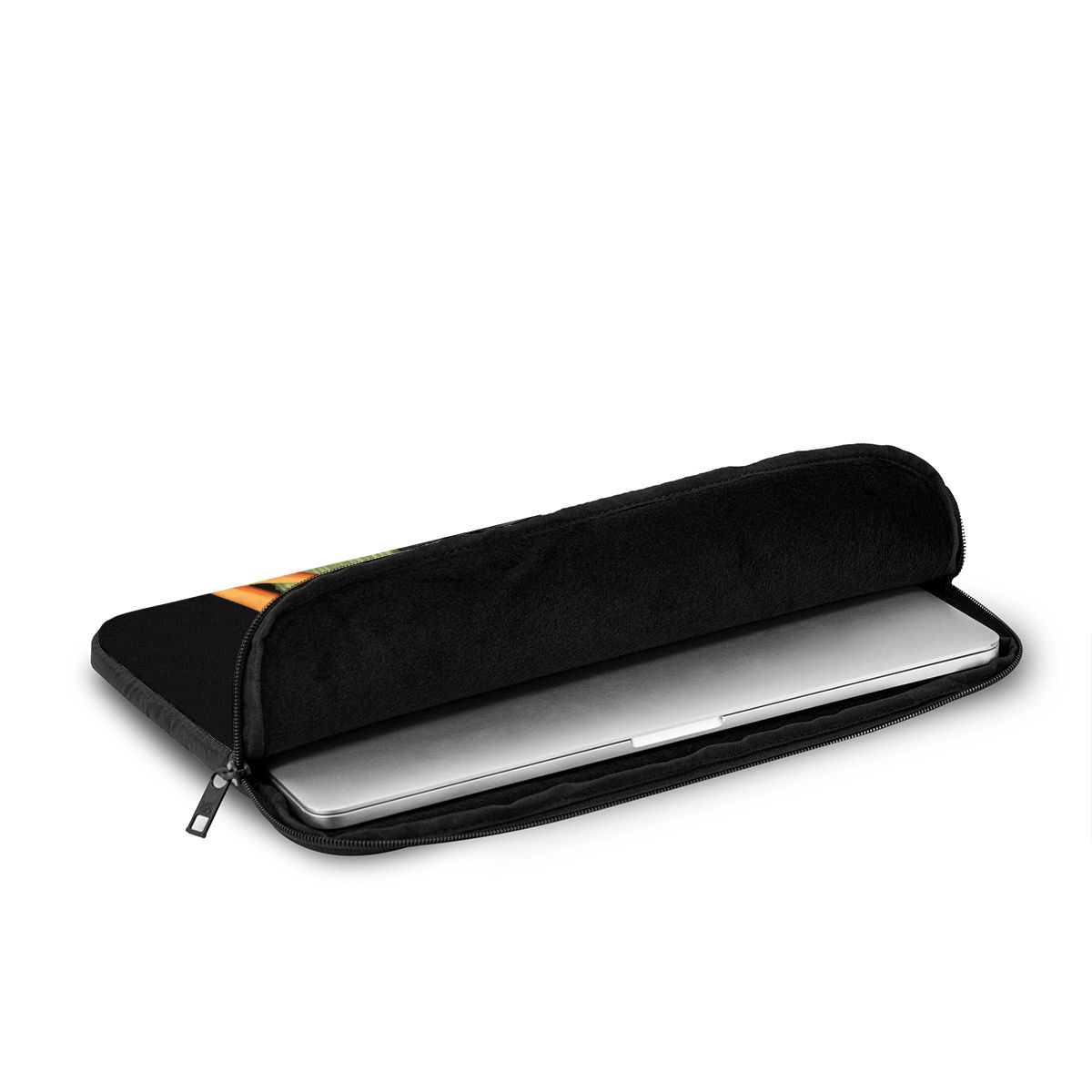Cat The Return Of Vampurr Laptop Bag Case 10 12 13 15 17 Inch Notebook Liner Sleeve Horror Halloween Tablet Shockproof Case Bag