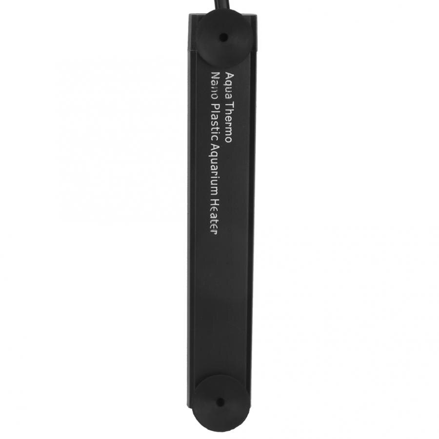 Aquarium Heater Mini Tank Heating Rod Fish Tank Heater Aquarium Water Thermostat fish tank Temperature Control