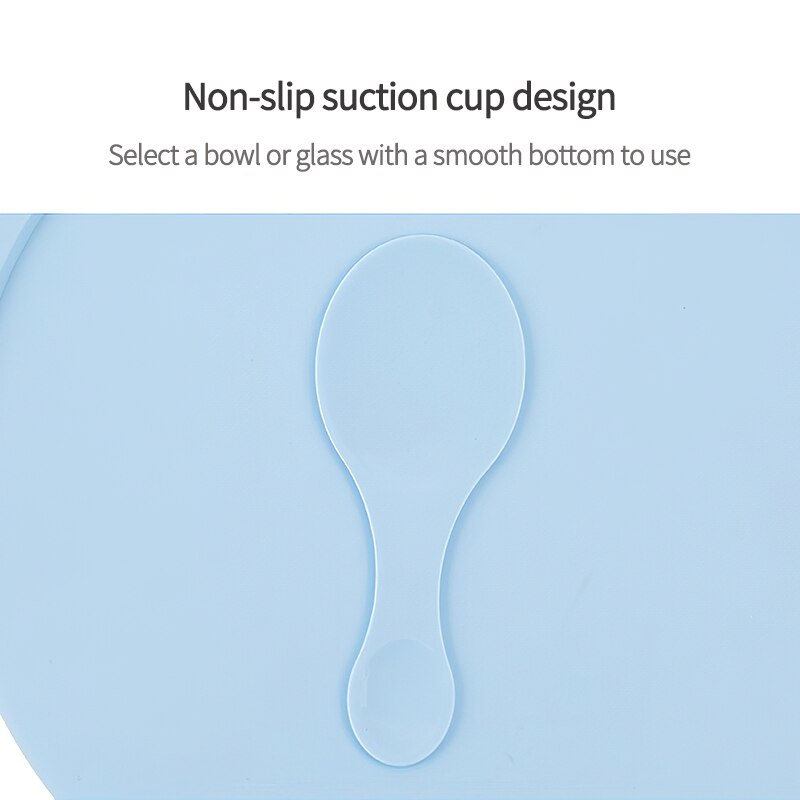 Baby Eten Mat Food Grade Waterdichte Siliconen Placemat Hoge Temperatuur Isolatie Mat Student Antislip Tafel Mat
