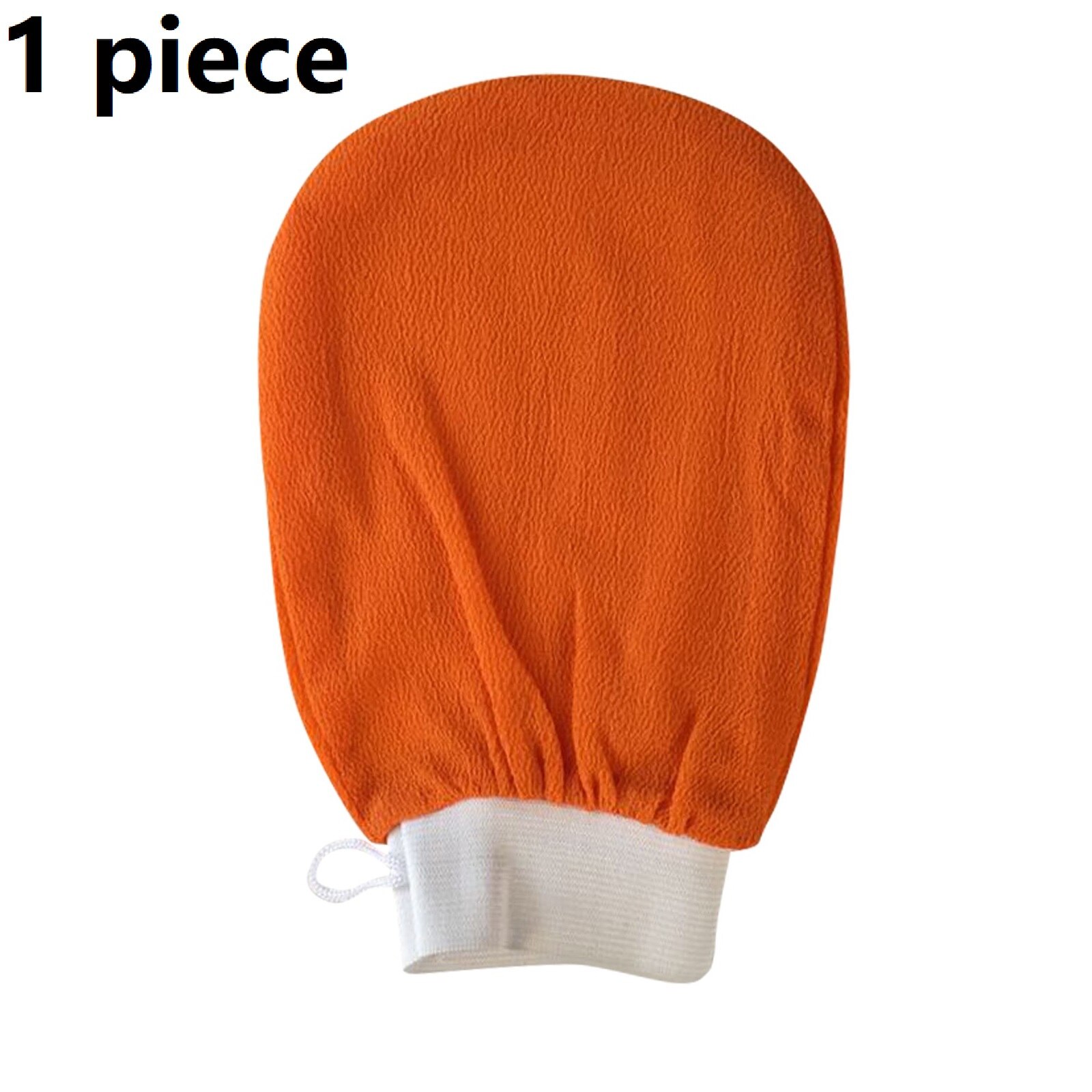 Exfoliating Shower Bath Scrub Glove Body Scrub Facial Tan Massage Mitt Removal Kessa Exfoliate Peeling Hammam Glove Towel: B