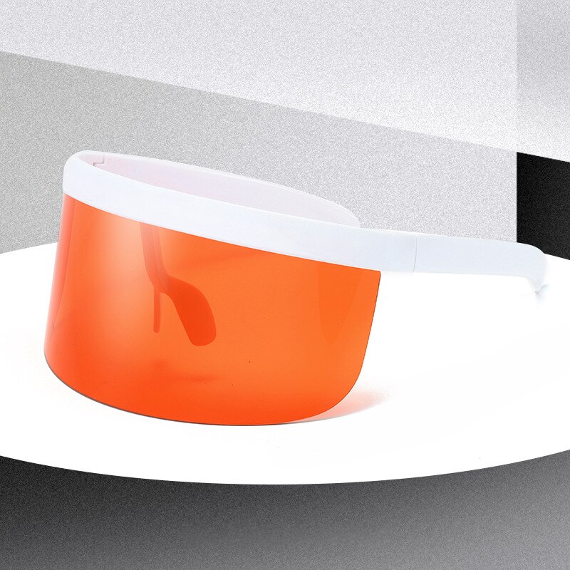 Sun Visor Anti-UV Summer Women Men Sun Hat Integrated Anti-ultraviolet Sunglasses Men And Women Sun Protection Sunglass: 12