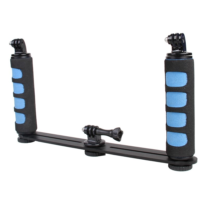 Metall Handheld Stabilisator Gimbal Universelle fü... - Viceal