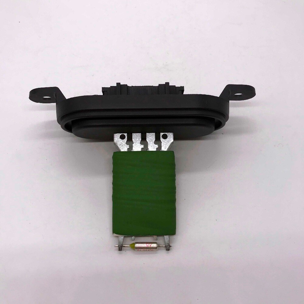 Heater Blower Resistor for V-W T5 TRANSPORTER MULTIVAN 2003 2003 7E0959263C