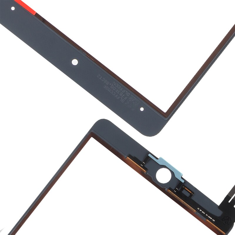 Voor Ipad Mini 5 Originele Mini5 5th Gen 7.9 A2124 A2126 A2133 Touch Screen Digitizer Vervangen Panel mini 5 Mini5