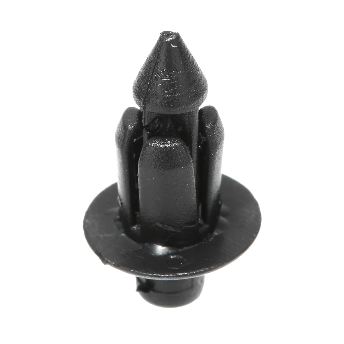 10pcs/set 6mm Plastic Bike Fairing Rivet Trim Clip For Honda For Yamaha For Suzuki Kawasaki