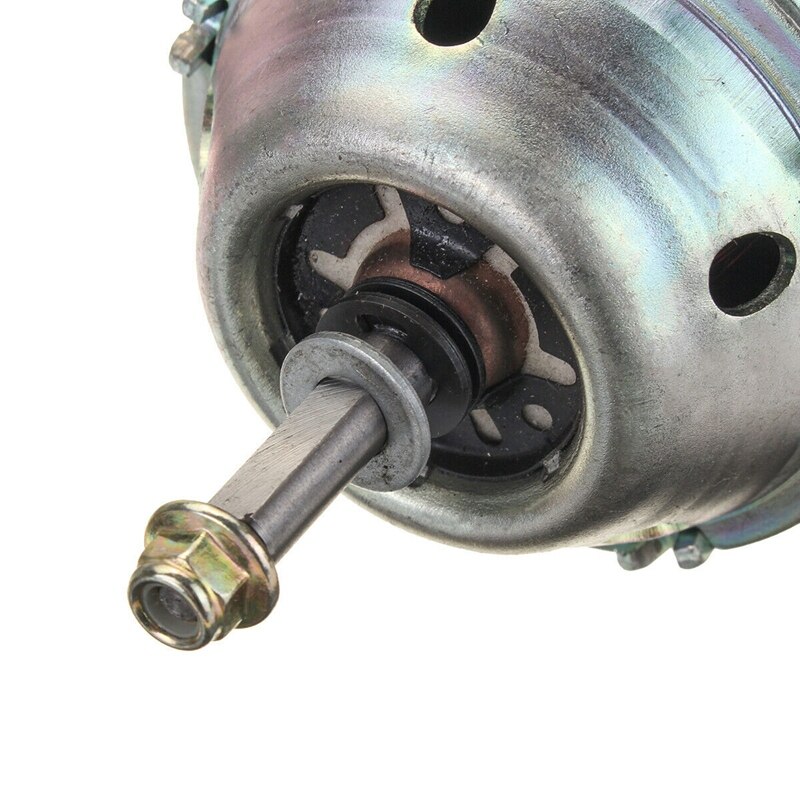 Heater Fan Blower Motor & Resistor 27200-9H600 for NISSAN X-TRAIL T30 2001-2007