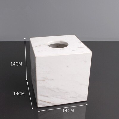 Marmor Badezimmer Zubehör einstellen Seife Spender/Gerichte Zahnbürste Halfter & Gurgeln Tassen Gewebe/Baumwolle Tupfer Kasten Fach Hochzeit