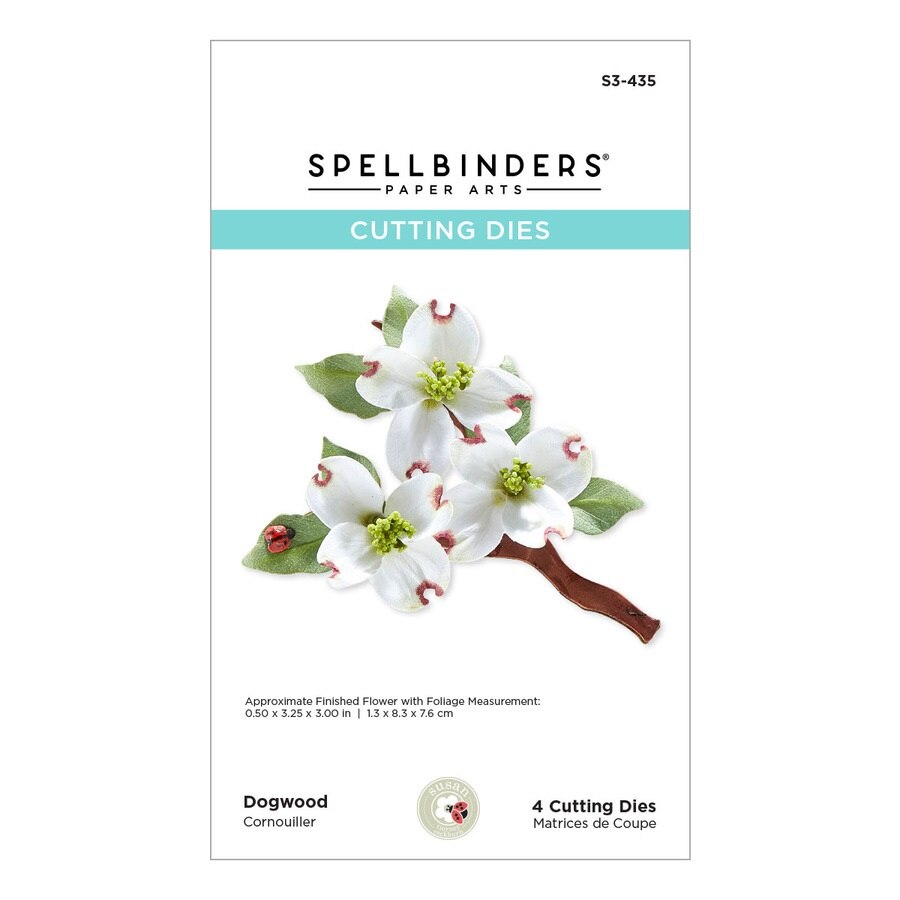 Various Flowers Dies Scrapbooking Metal Cutting Dies Craft Embossing Make Paper Greeting Card Making Template DIY Handmade: zx2054-dies