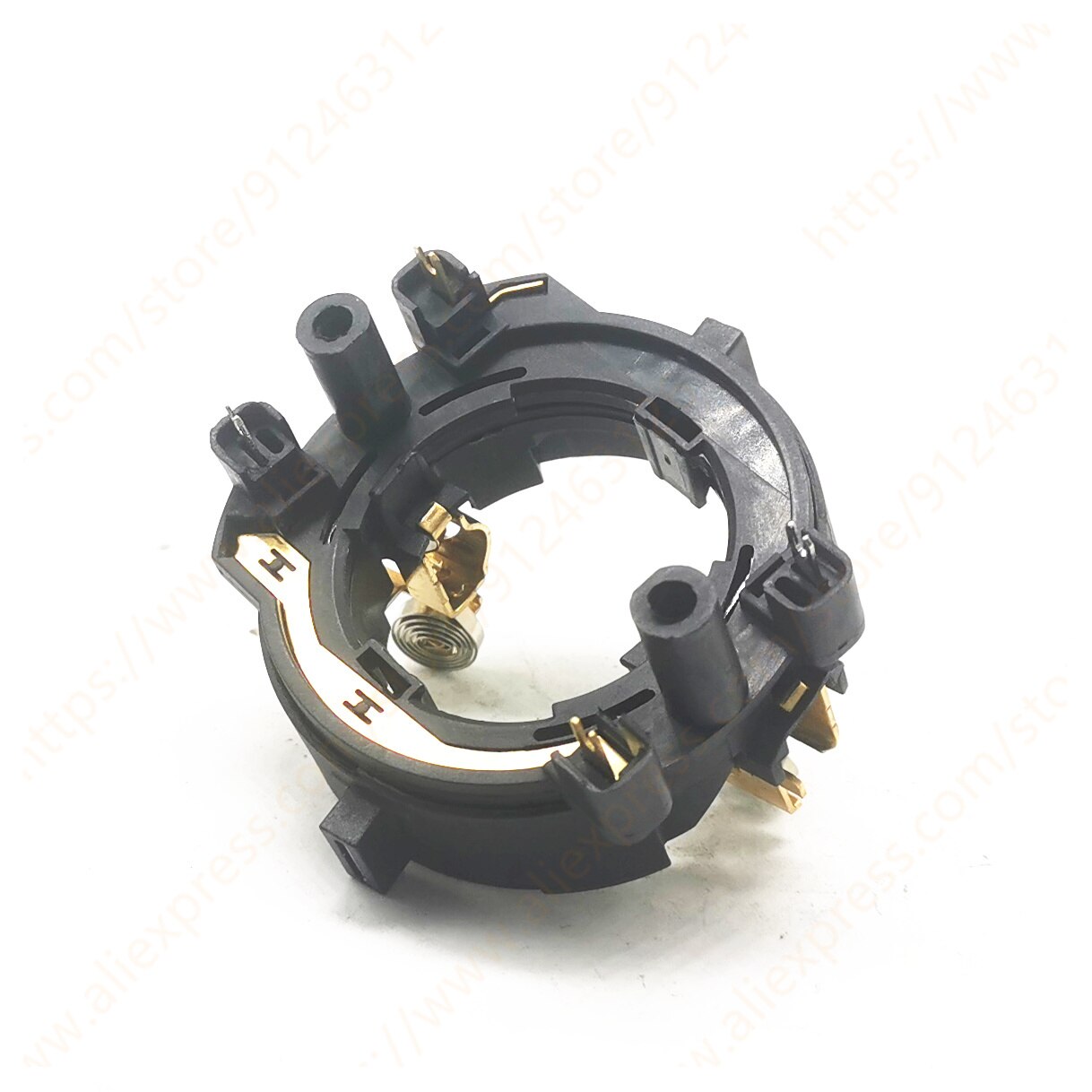 Koolborstelhouder Vervangen Voor Makita 638500-6 HR2470 HR2470T HR2470FT HR2470CAP HR2470A HR2460 HR2230DF HR2230 HR2230DFX