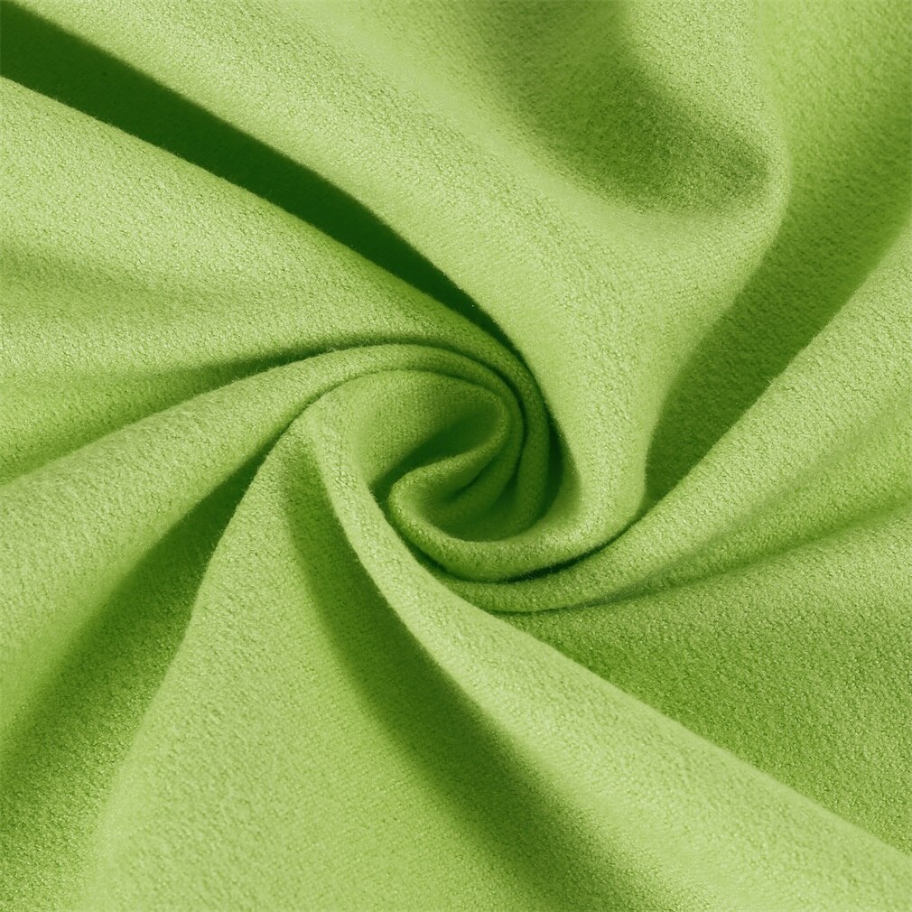 183X61Cm Yoga Microfiber Handdoek Compact Zachte Absorberende Sneldrogende Reizen Sport Handdoeken Voor Reizigers Backpackers Wandelaars