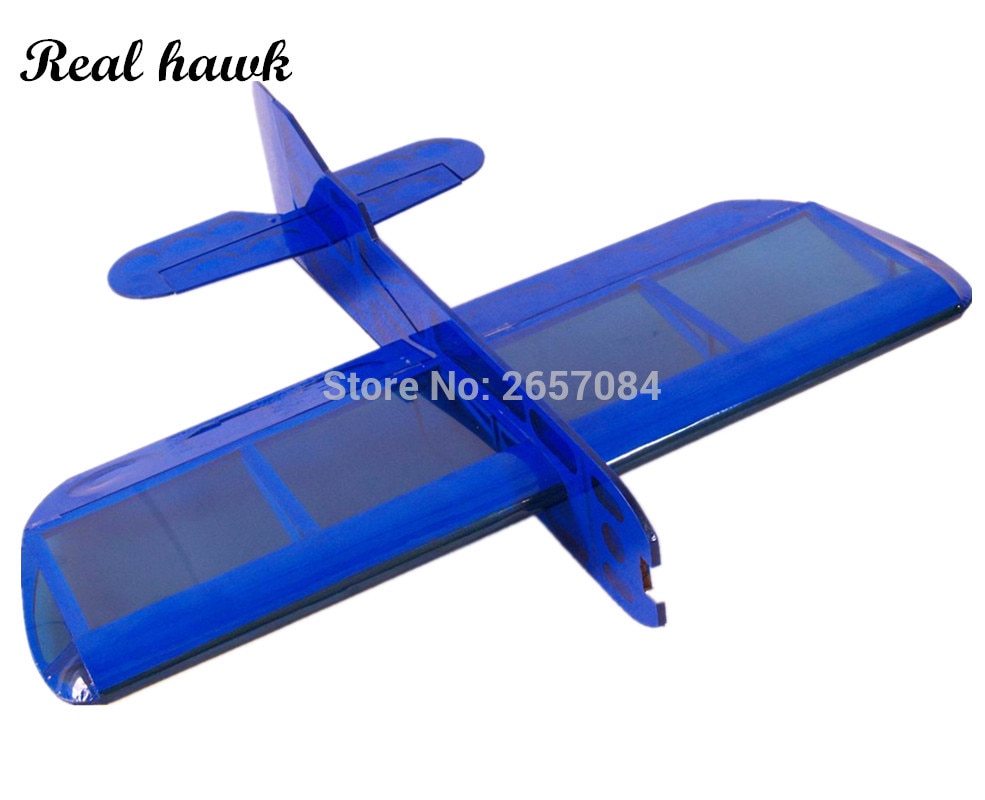 Balsa Wood Airplane Model GEEBEE 600mm Wingspan Balsa Kit Woodiness model 3D PLANE for Hand Entry Level Building